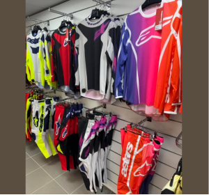 Nouvelle collection Alpinestars 2026 disponible chez Evolution 7 Limoges